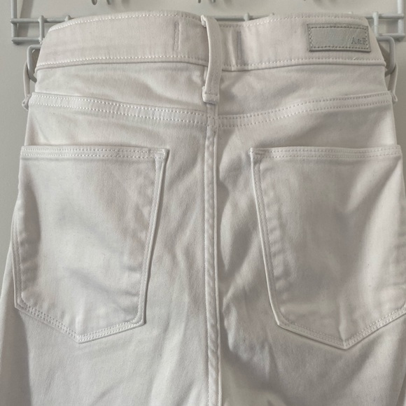 High Rise Jean Legging - Picture 3 of 6